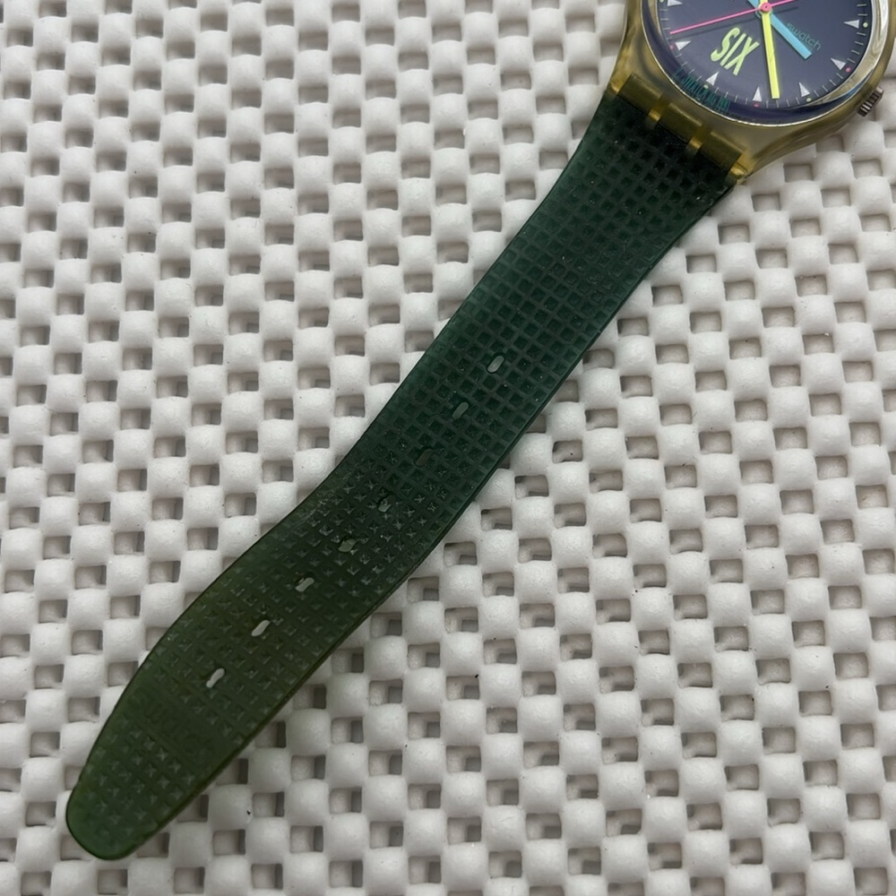 Swatch Watch - GK700 - GIRO - Picture 4 of 9